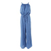 Casual Wide Leg Jumpsuit