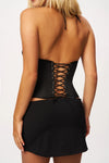Mini Stretch Skirt