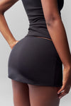 Mini Stretch Skirt
